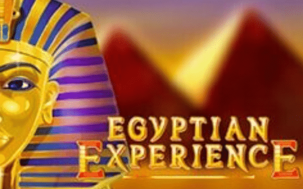 Egyptian Experience Slot