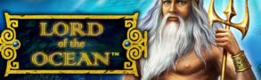 LORD OF THE OCEAN SLOT