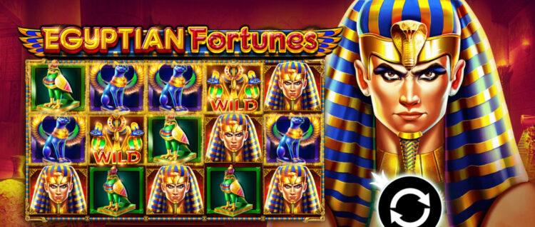 Egyptian Experience Slot Not On Gamstop - Casinos Not On Gamstop