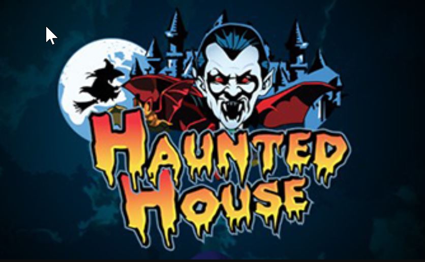 THE HAUNTED HOUSE SLOT
