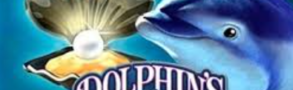 Dolphins pearl slot
