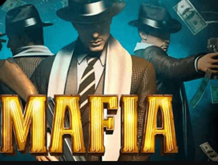 Mafia Slot