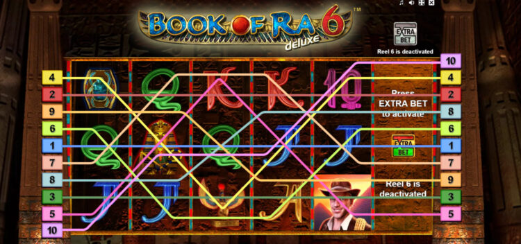 Book-Of-Ra-Not-On-Gamstop