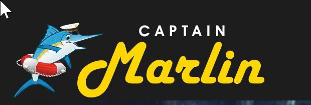 captain marlin