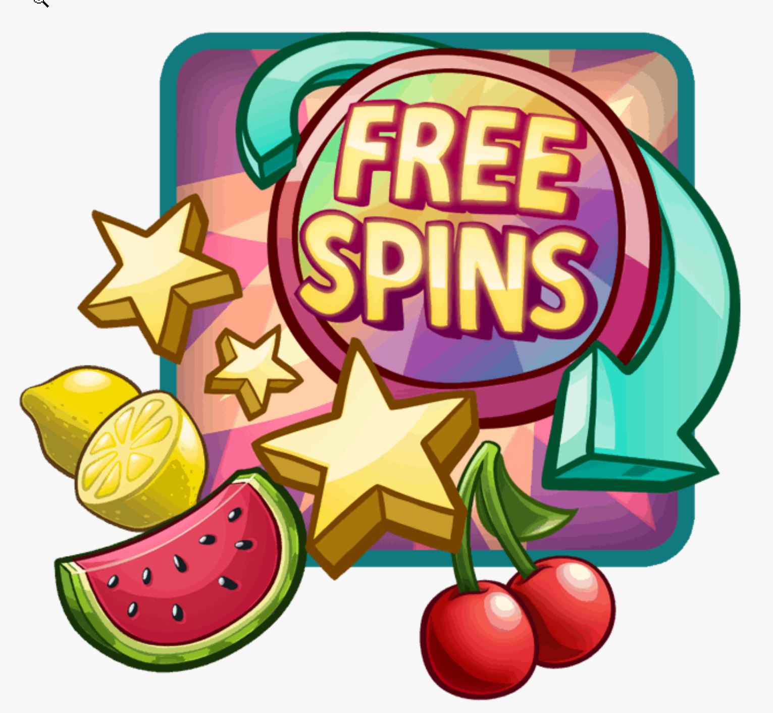 free-spins-not-on-gamstop