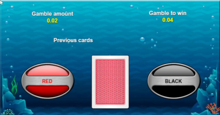 Dolphin Pearl Slot Bonus Game