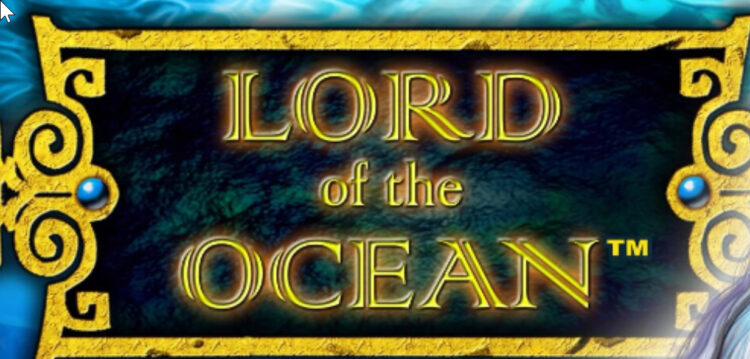 Lord Of the Oceon Slot Review