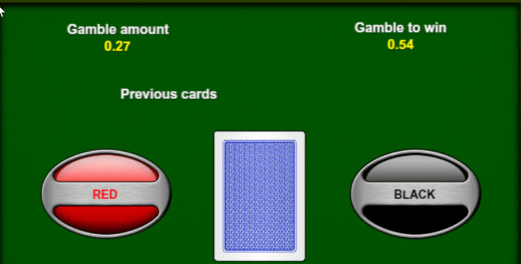 Money Game Slot Bonus Round