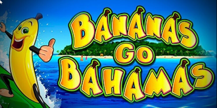 Bananaas gp bahamas slot review
