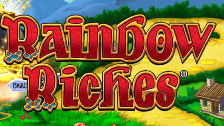 Rainbow Riches Not On Gamstop