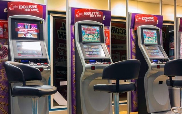 FOBT Slots Not On Gamstop - Casinos Not On Gamstop