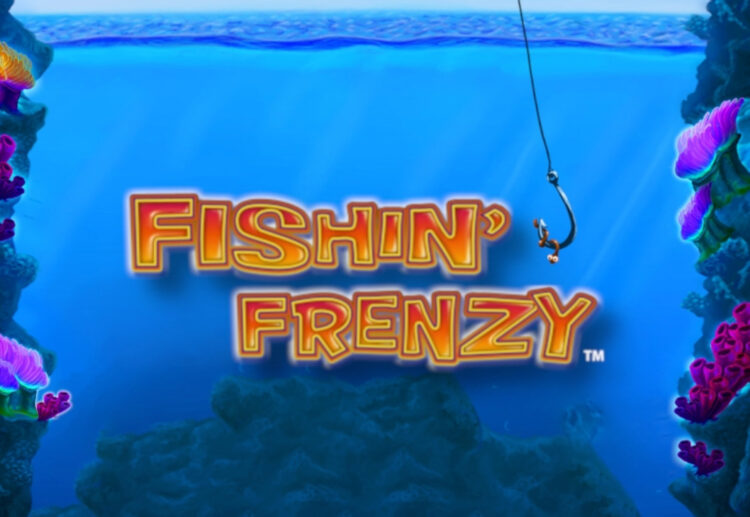 Fishin-Frenzy-No-Deposit-Not-On-Gamstop
