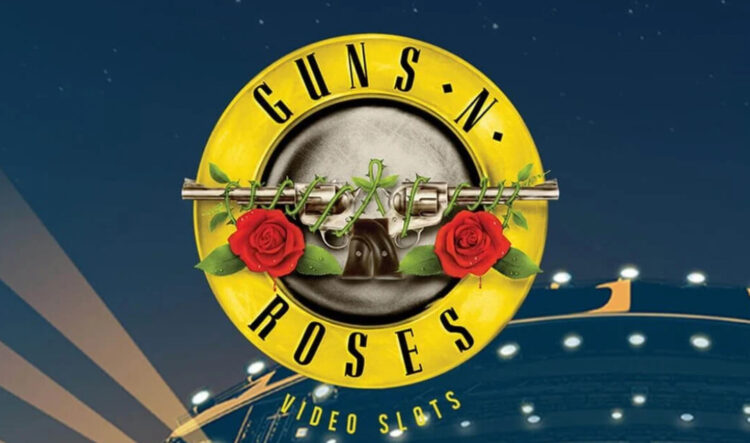 Guns-N-Roses-Slot-Not-On-Gamstop