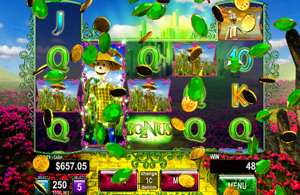 Wizard-Of-Oz--Not-On-Gamstop-Slot