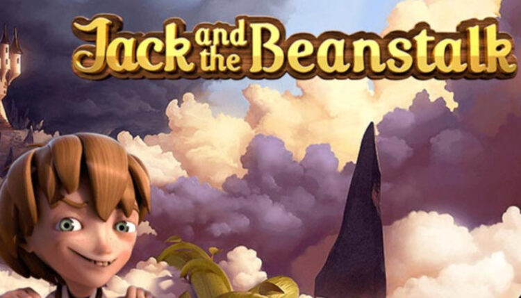 Jack And The Bean Stalk Slots Not On Gamstop 