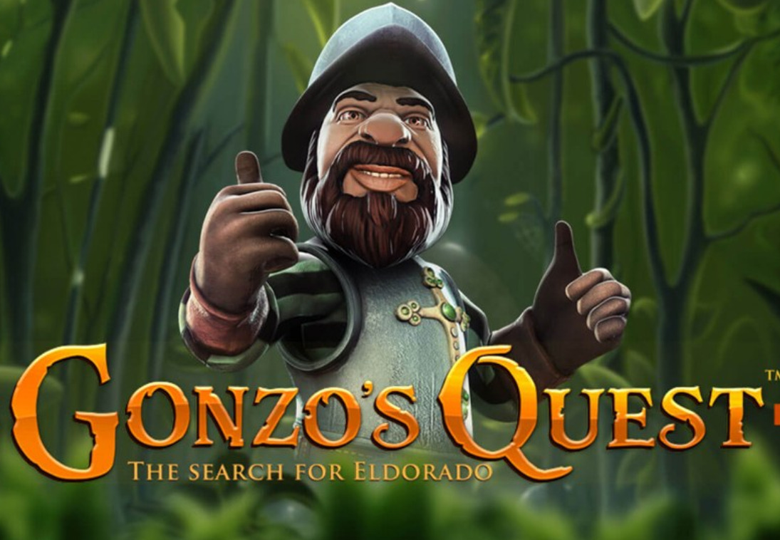 Gonzos-Quest-Slot-Not-On-Gamstop