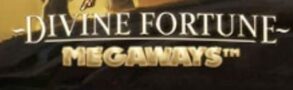 Divine Fortune Slot Megaways Not On Gamstop