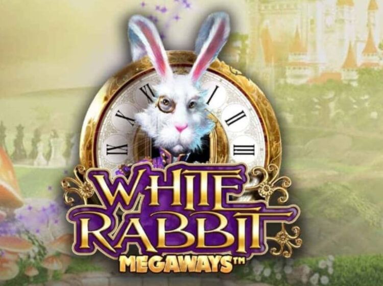 White-Rebbit-Megaways-Not-On-Gamstop