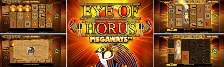 Eye-Of-Horus-Not-On-Gamstop
