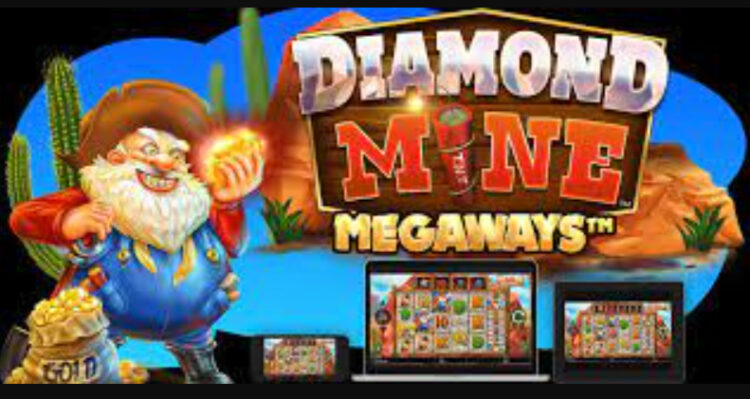 Diamond Mine Megaways Not On Gamstop