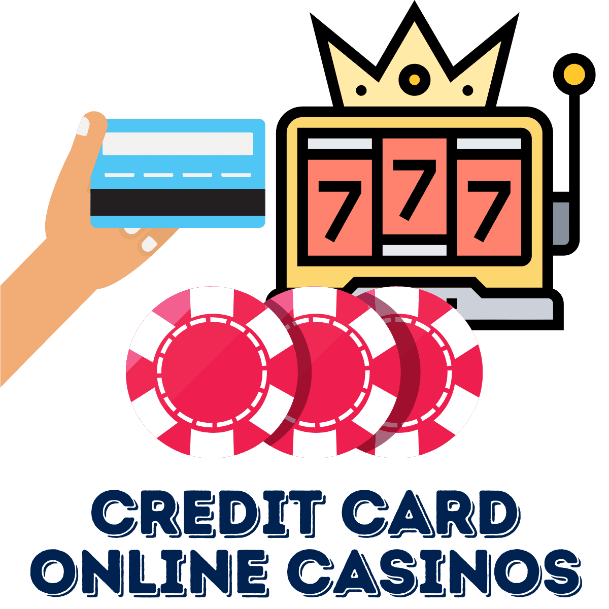Casinos That Accept Credit Cards - Casinos Not On Gamstop