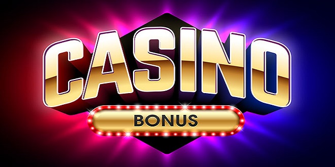 Best Casino Bonus