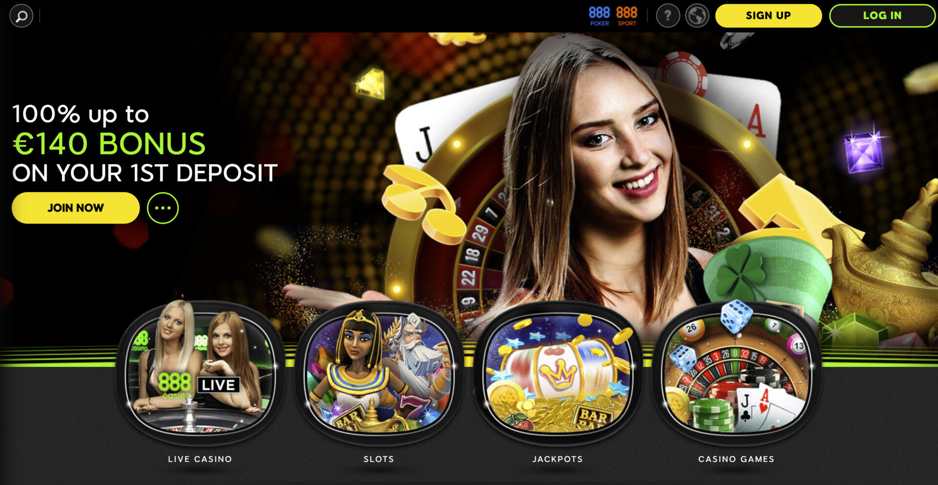 First Deposit Bonus Casino Not On Gamstop - Casinos Not On Gamstop