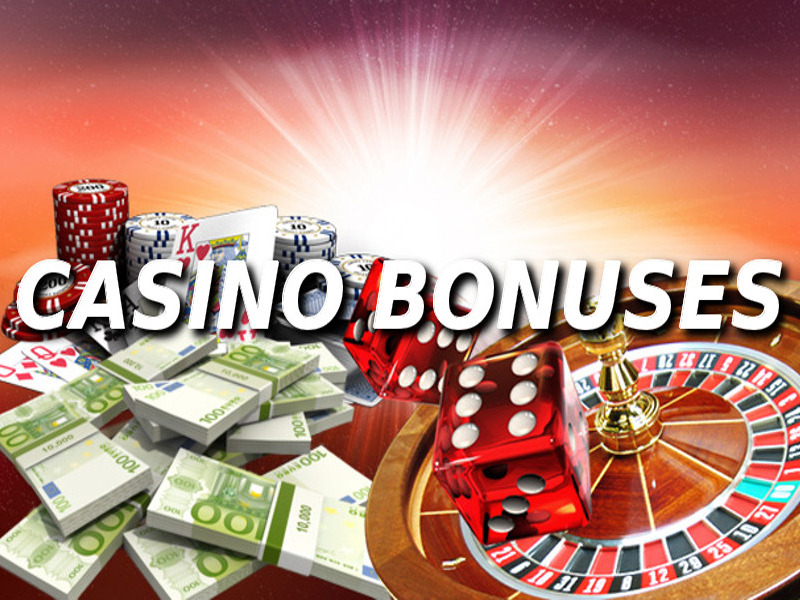 Best Casino Bonus Not On Gamstop - Casinos Not On Gamstop