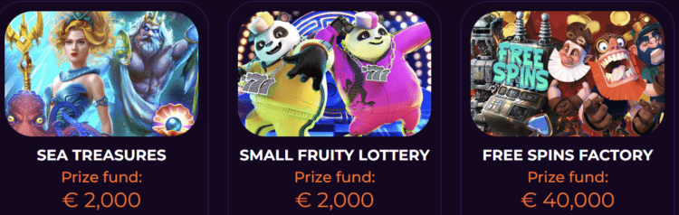 Fruity Chance Casino Review | No Deposit Bonus