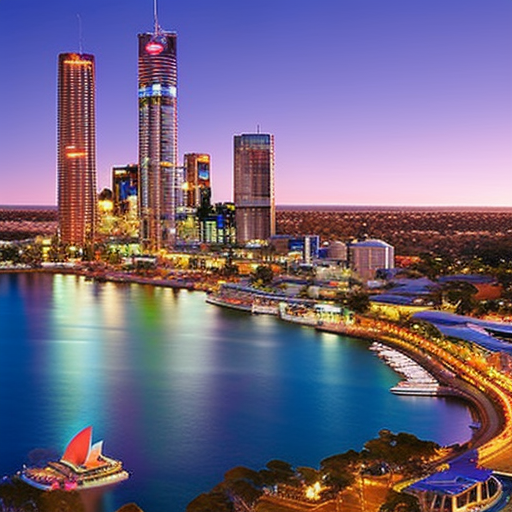 Australian Casinos Not On Gamstop