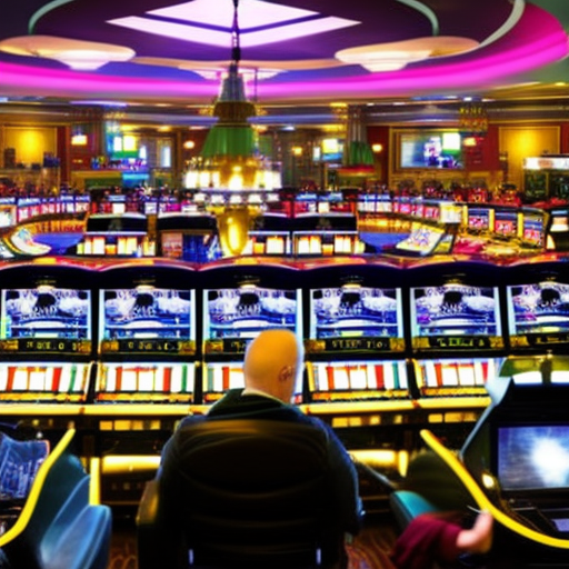 Playing at Casinos without a Swedish License