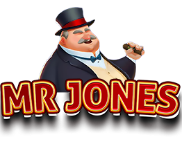 Mr Jones Casino