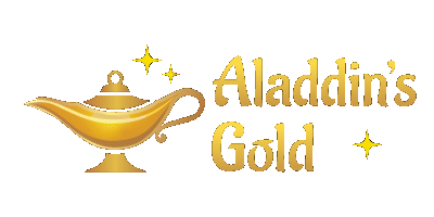 Aladdins Gold